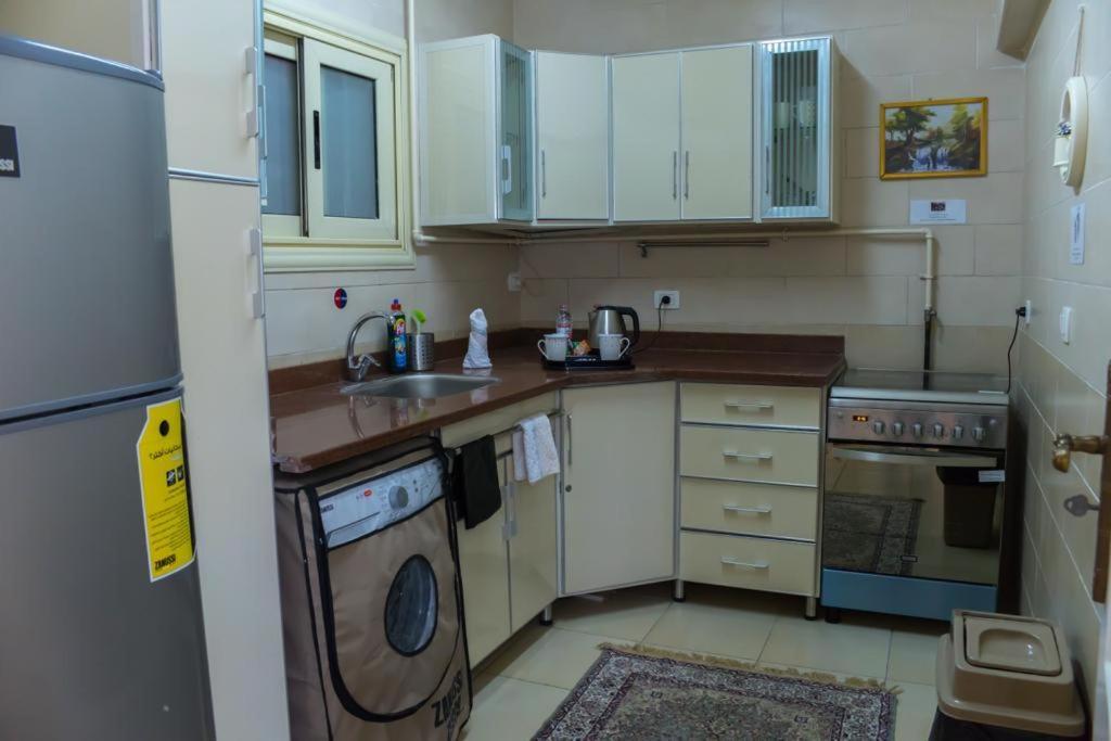 Apartment Gleem Luxury Elite