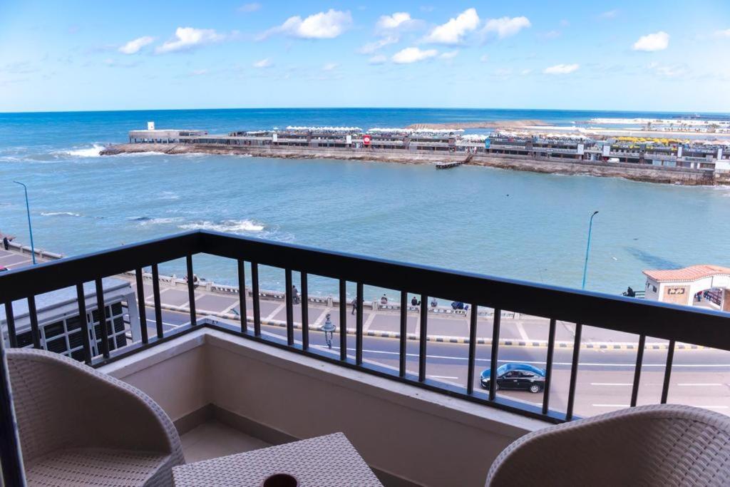Apartment Gleem Luxury Alexandria
